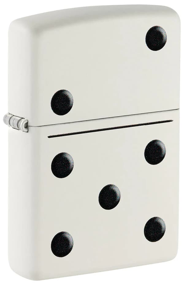 ZIPPO DOMINOS DESIGN 60007164 lighter