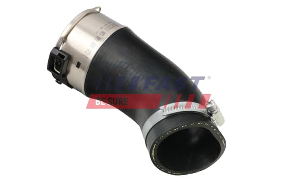 INTERCOOLER RÖR FT65169 FAST