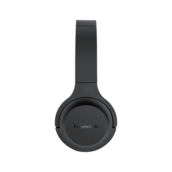 Trådløse over-ear hovedtelefoner KrugerMatz Wave 2