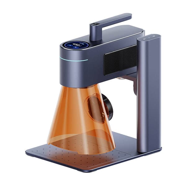 Laserpecker 4 Deluxe Laser Engraver