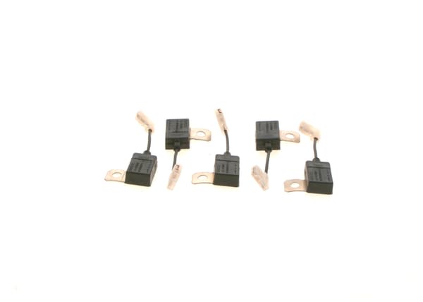 GENERATOR 0290800036 BOSCH