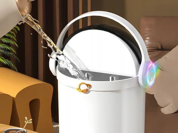 DOBBELT LUFTFUGTER LED (24)