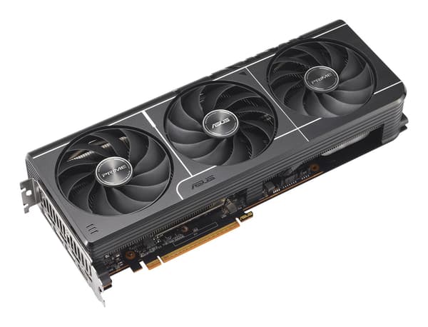 Grafikkort ASUS PRIME RX9070 GRE OC 12G