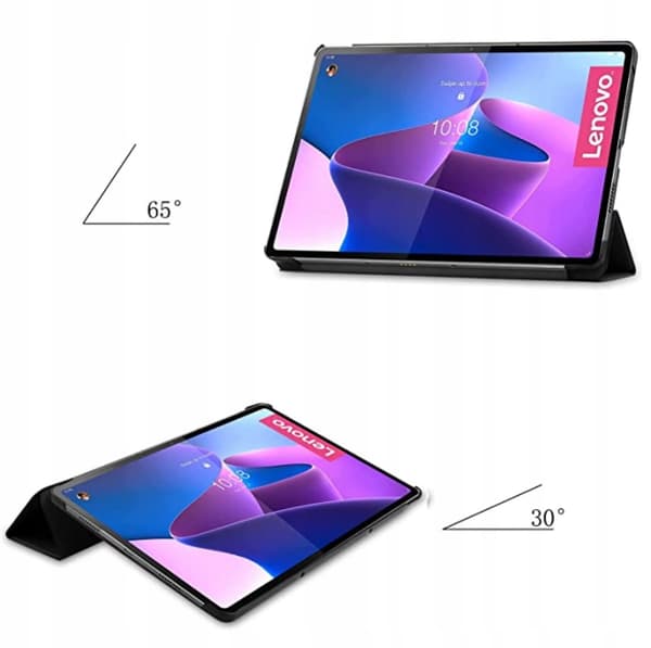 Etui til Lenovo Tab P12 Pro 12.6' TB-Q706F/L
