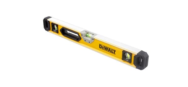 DEWALT DWHT0-43224 HÅNDVASSER 60 CM LÆNGDE
