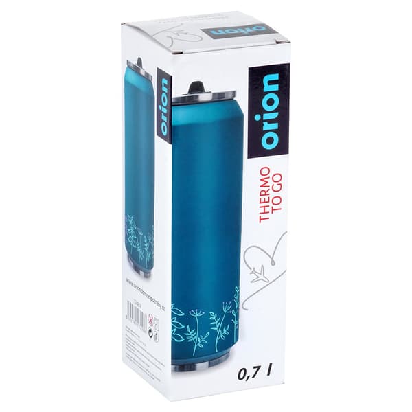 Lämpömuki purkki LOUKA 700 ml