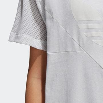 naisten mekko adidas CLRDO TEE 34