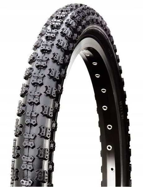 CST BUTTERFLY BMX-däck för barncyklar 16x1.75