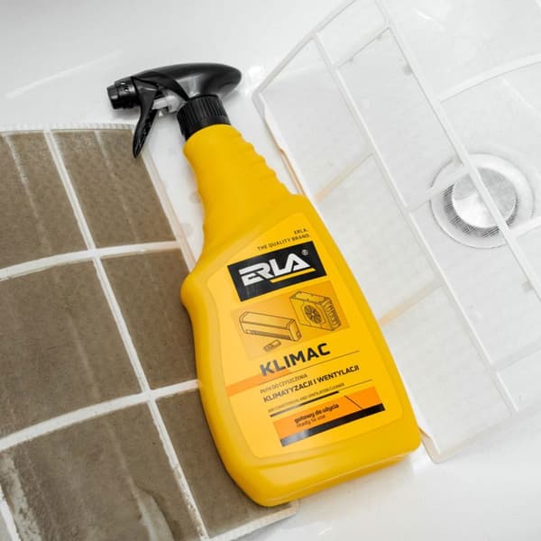 020468 ERLA R4001 Ilmastointineste 750ml