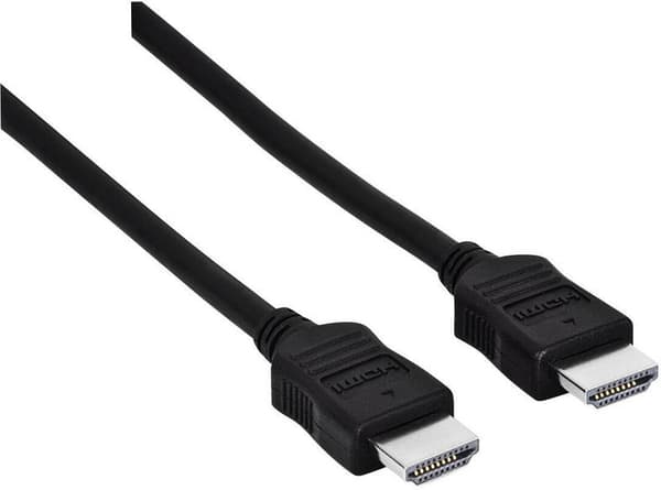 Hama HDMI-kabel 1,5 m