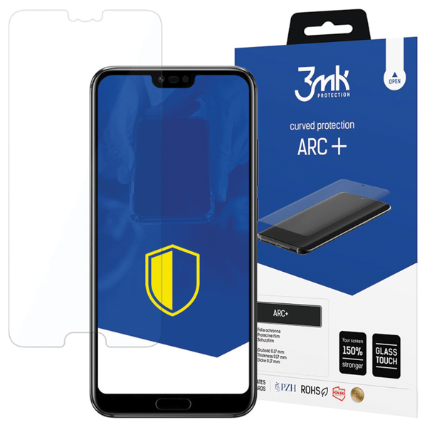 Honor 10 - 3mk ARC+