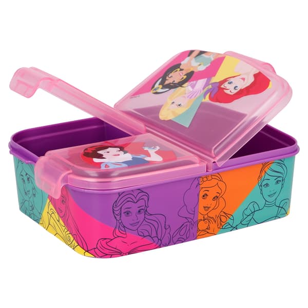 PRINSESSE Madkasse Prinsesse Madkasse