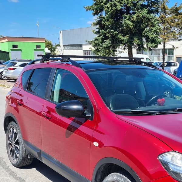 Takräcke Seat Ateca 5D år 2016-