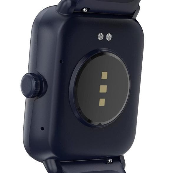 HAMA 6010 GPS Smartklocka Rektangulär Blå
