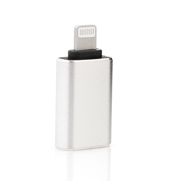 OTG Lightning-adapter USB 3.0