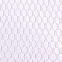 Ankelsockor jacquard vita K13 Marilyn en storlek