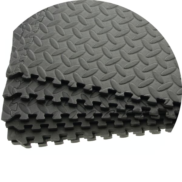 UNIVERSALMATTA FÖR CAMPINGBIL 120x80 CM