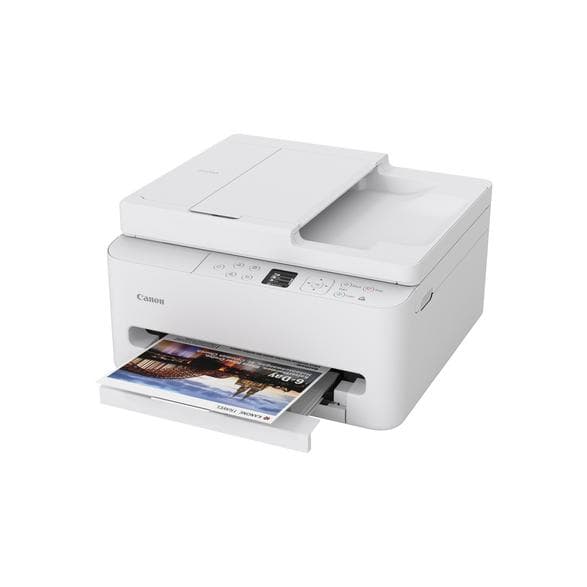 Flerfunktionsenhet CANON Pixma TS7550i Vit