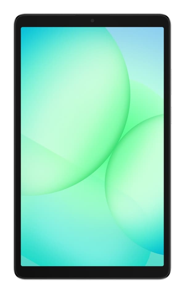Samsung Galaxy Tab A11 (X130) Wi-Fi 8/128GB silver