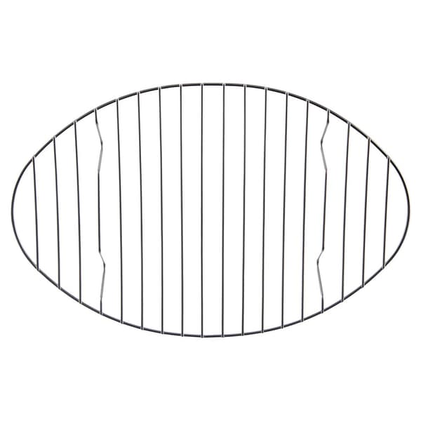 Stålrist för rostform 32,5x21 cm