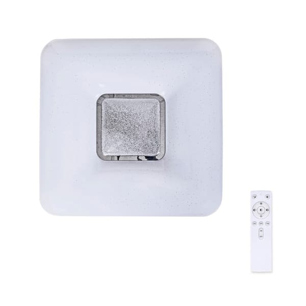 YAX LED LOFTSLAMPE HVID MILAGRO ML4402