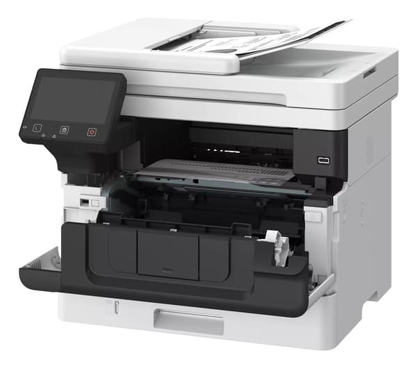 Canon i-Sensys MF461DW II multifunktionsprinter, 36 sider/min.