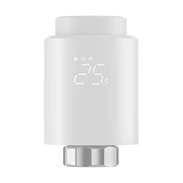 Sonoff TRVZB Zigbee 3.0 Smart Termostathoved