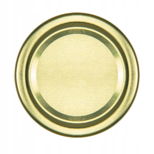 10x Høje låg, diameter 66, til krukker