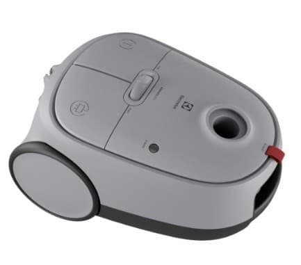 ELECTROLUX EB61A5UG -pölynimuri