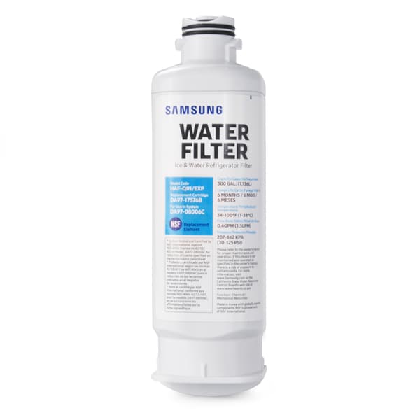 Samsung DA97-17376B HAF-QIN/EXP Vattenfilter