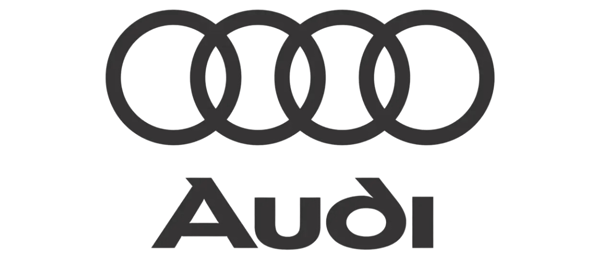 Audi kunstlæder iPhone 11 Pro 5.8 sort/sort hårdt cover AU-TPUPCIP11-TT/D1-BK