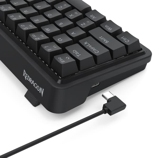 Näppäimistö Redragon K709-RGB Nova