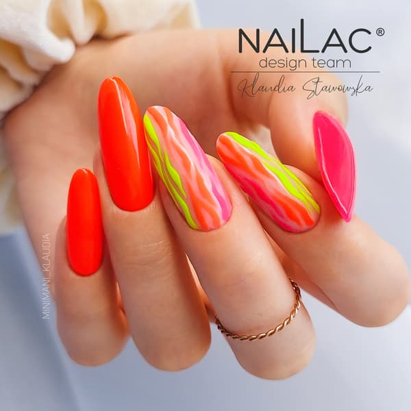 #467 Hybridi-kynsilakka 7ml NaiLac