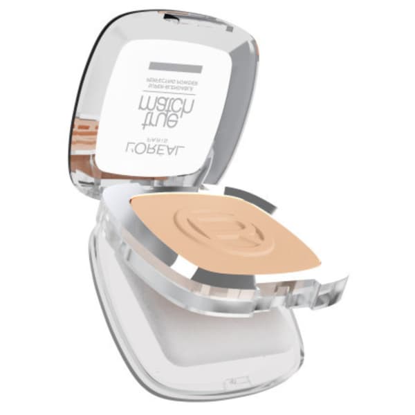 L'Oréal Paris True Match ansigtsudder med hyaluronsyre 2N Vanilla