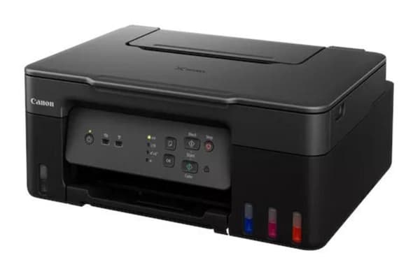 Canon Pixma G3430 MegaTank