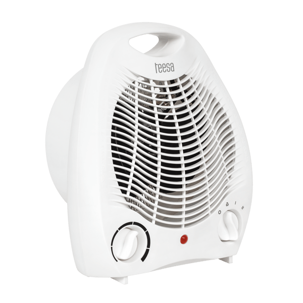 Teesa lämpöpuhallin 2000W