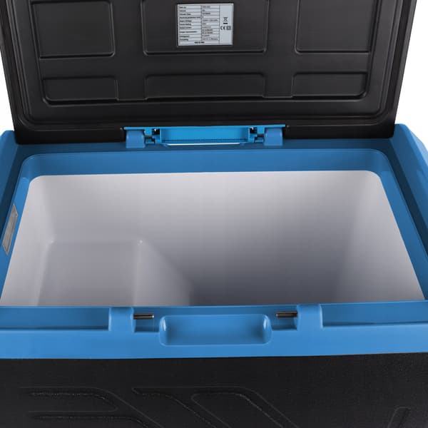 KOMPRESSORKØLESKAB BILFRYS 12V/230V 32L SMART
