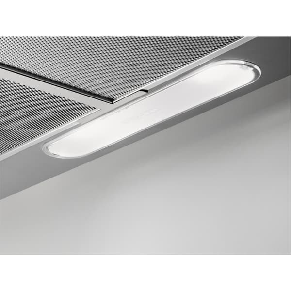 Electrolux LFU 215 X emhætte til underskab, 50 cm, 272 m³/t