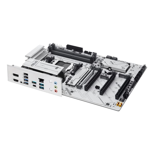 Asus B650E MAX GAMING WIFI W bundkort