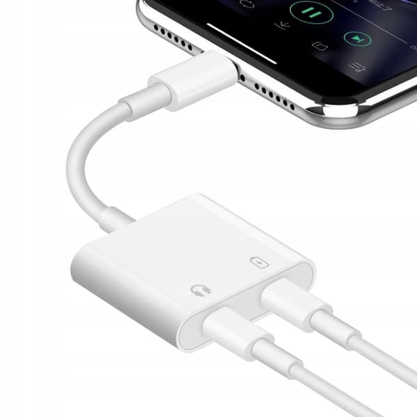 CO2-ADAPTER 2X USB-C-ADAPTER USB TYP C-KABEL FÖR SAMSUNG APPLE XIAOMI MED DAC