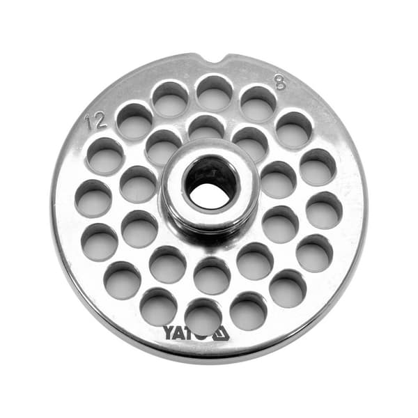 Si til YG-03215, maskediameter - 8 mm - med muffe