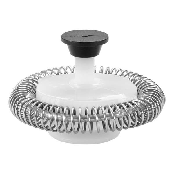 ZWILLING Enfinigy mjölkskummare - Silver