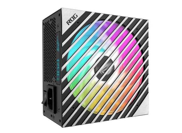 ASUS ROG LOKI SFX-L 1000W Platinum -virtalähde, modulaarinen