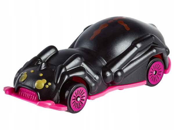 LEIKKIKÄYTTÖINEN 5 AUTON SARJA