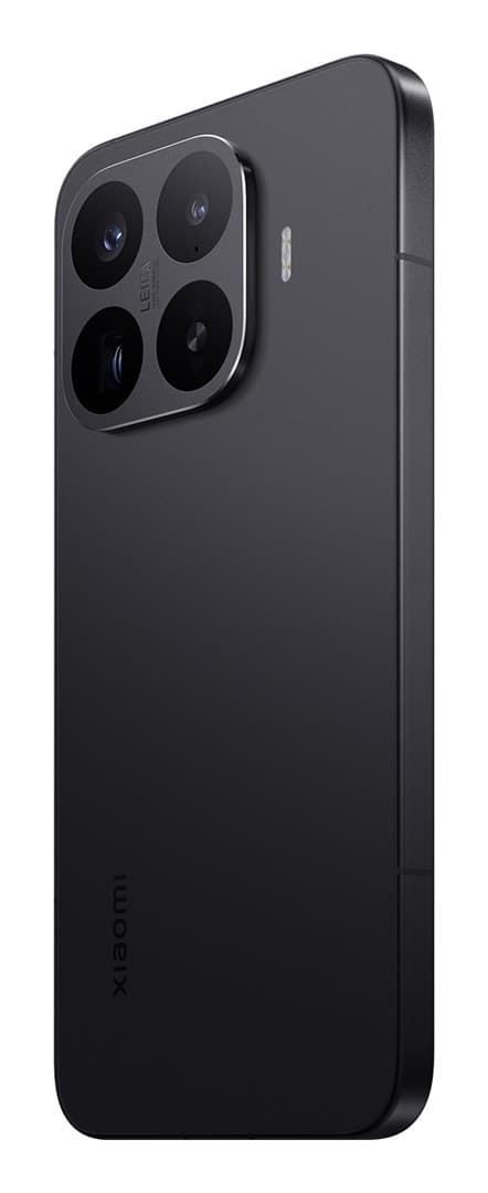 Xiaomi 17T Pro 5G 12/512GB Sort