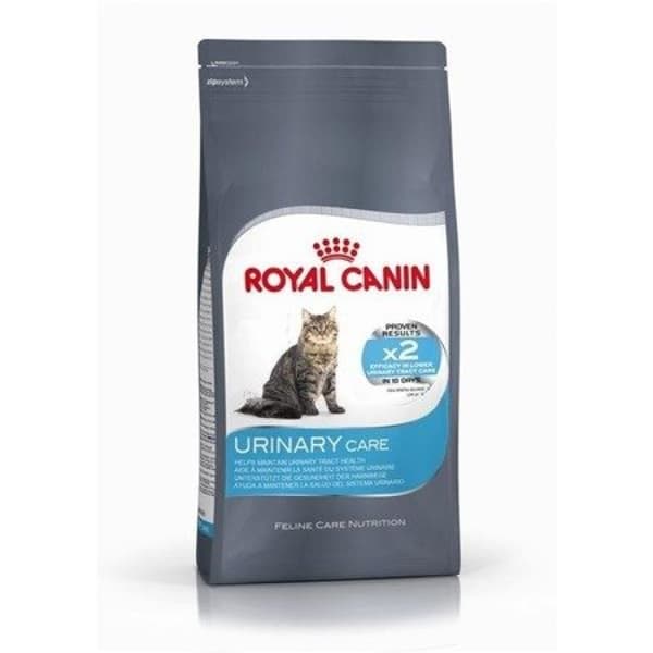 Royal Canin FCN Urinary Care torrfoder för katter 10 kg