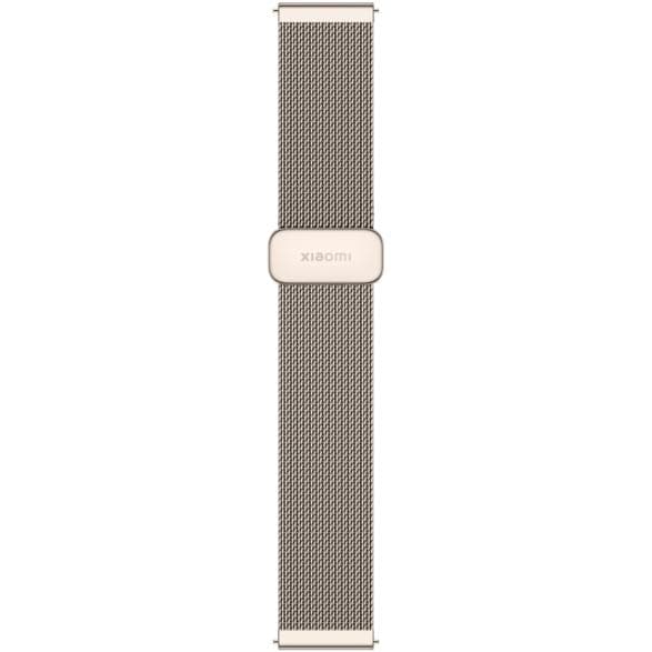 Smartwatch XIAOMI Watch S4 41mm Guld