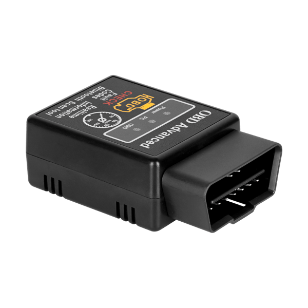 Bluetooth-diagnosegrænseflade ODB2 ELM327 Peiying