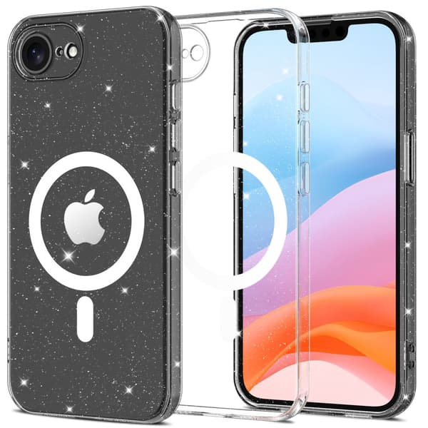 TECH-PRECT FLEXAIR MAGSAFE IPHONE 16E KIMALLAVA SUOJA