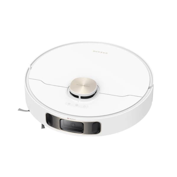 Dreame L10s Pro Ultra robotstøvsuger (hvid)